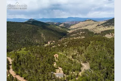 9525 S Highway 67, Divide, CO 80814 - Photo 38