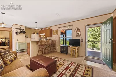 9525 S Highway 67, Divide, CO 80814 - Photo 10