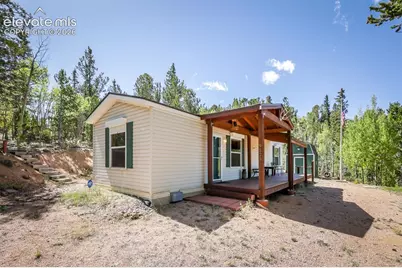 9525 S Highway 67, Divide, CO 80814 - Photo 4