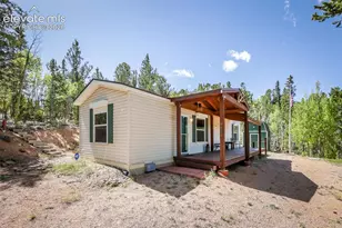 9525 S Hwy 67, Divide, CO 80814 - Photo 4