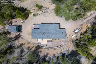 9525 S Hwy 67, Divide, CO 80814 - Photo 32