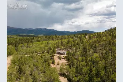 9525 S Highway 67, Divide, CO 80814 - Photo 36