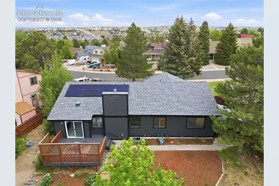 2733 Purgatory Drive, Colorado Springs, CO 80918 - Photo 38