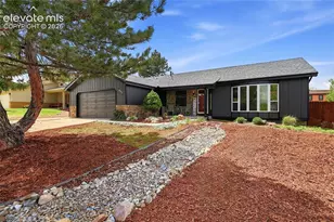 2733 Purgatory Dr, Colorado Springs, CO 80918 - Photo 2