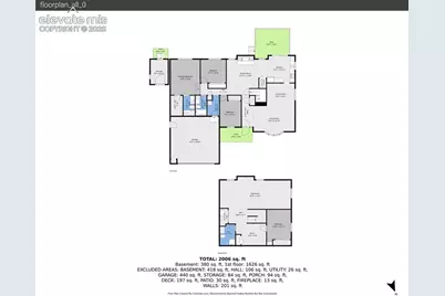 2733 Purgatory Drive, Colorado Springs, CO 80918 - Photo 50