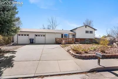 7355 Grand Valley Drive, Colorado Springs, CO 80911 - Photo 2