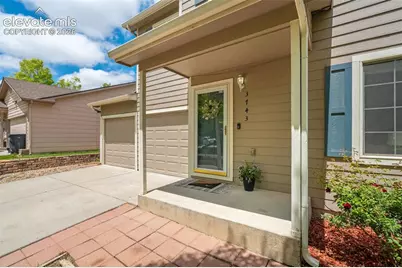 3743 Pronghorn Lane, Pueblo, CO 81005 - Photo 2
