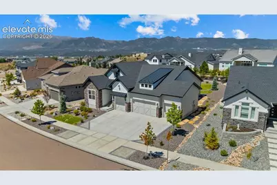 2280 Cabernet Court, Colorado Springs, CO 80921 - Photo 1