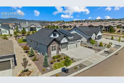 2280 Cabernet Court, Colorado Springs, CO 80921 - Photo 4