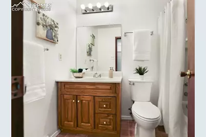 4742 Villa Circle #B, Colorado Springs, CO 80918 - Photo 14