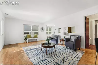 4742 Villa Circle #B, Colorado Springs, CO 80918 - Photo 4