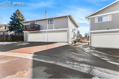 4742 Villa Circle #B, Colorado Springs, CO 80918 - Photo 28