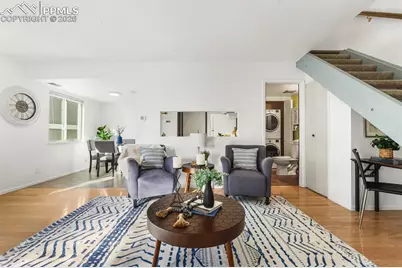 4742 Villa Circle #B, Colorado Springs, CO 80918 - Photo 6