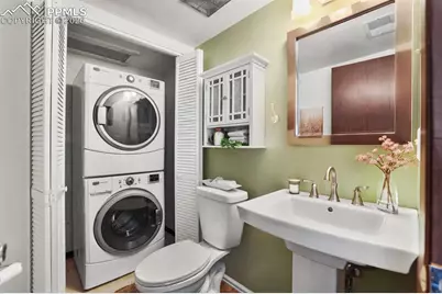 4742 Villa Circle #B, Colorado Springs, CO 80918 - Photo 12