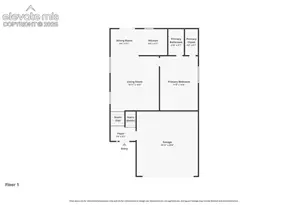 4761 Witches Hollow Ln, Colorado Springs, CO 80911 - Photo 8