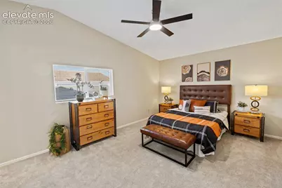 4761 Witches Hollow Lane, Colorado Springs, CO 80911 - Photo 20