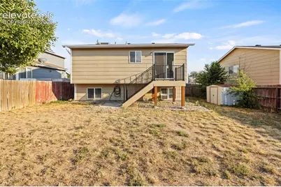 4761 Witches Hollow Lane, Colorado Springs, CO 80911 - Photo 2