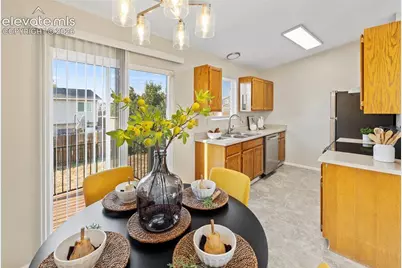 4761 Witches Hollow Lane, Colorado Springs, CO 80911 - Photo 18