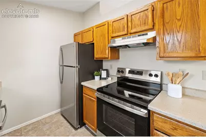 4761 Witches Hollow Lane, Colorado Springs, CO 80911 - Photo 16