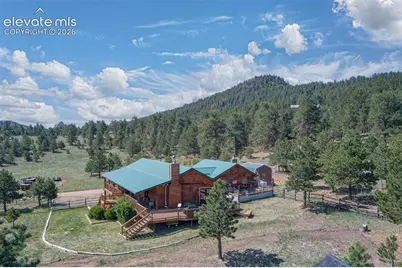 3596 Delilah Drive, Canon City, CO 81212 - Photo 1