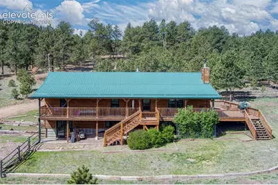 3596 Delilah Drive, Canon City, CO 81212 - Photo 46