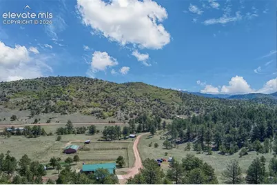 3596 Delilah Drive, Canon City, CO 81212 - Photo 2