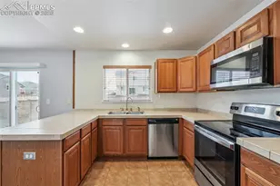 7704 Autumn Leaf Way, Colorado Springs, CO 80922 - Photo 8