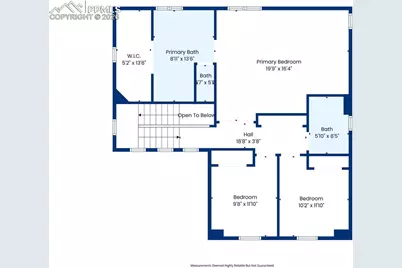 7704 Autumn Leaf Way, Colorado Springs, CO 80922 - Photo 24