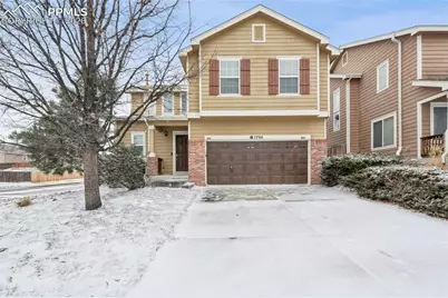 7704 Autumn Leaf Way, Colorado Springs, CO 80922 - Photo 1