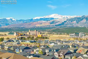1314 Promontory Bluff View, Colorado Springs, CO 80921 - Photo 34