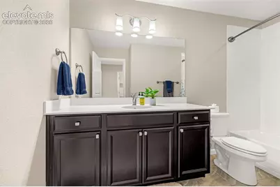 1314 Promontory Bluff View, Colorado Springs, CO 80921 - Photo 22