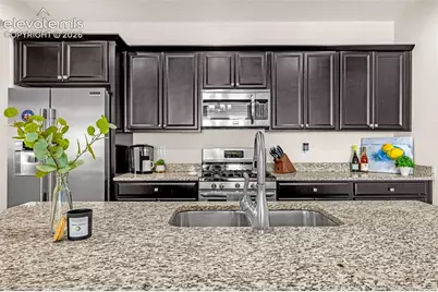 1314 Promontory Bluff View, Colorado Springs, CO 80921 - Photo 6