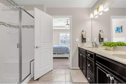 1314 Promontory Bluff View, Colorado Springs, CO 80921 - Photo 16