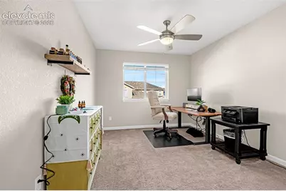 1314 Promontory Bluff View, Colorado Springs, CO 80921 - Photo 20