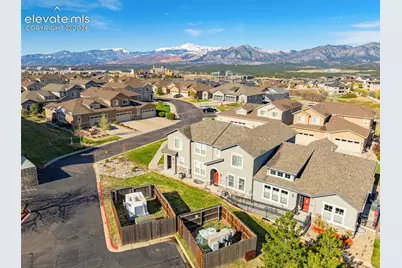1314 Promontory Bluff View, Colorado Springs, CO 80921 - Photo 30