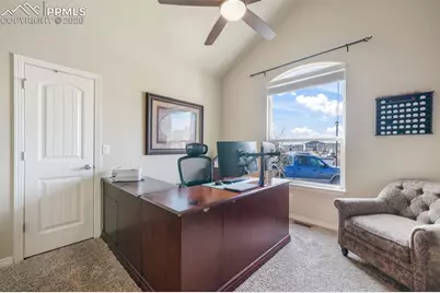 10269 Prairie Ridge Court, Peyton, CO 80831 - Photo 6