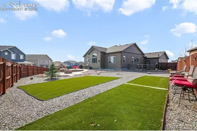 10269 Prairie Ridge Court, Peyton, CO 80831 - Photo 46