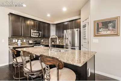 10269 Prairie Ridge Court, Peyton, CO 80831 - Photo 16