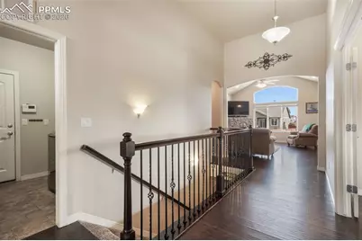 10269 Prairie Ridge Court, Peyton, CO 80831 - Photo 4