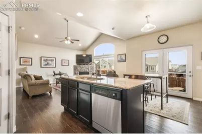 10269 Prairie Ridge Court, Peyton, CO 80831 - Photo 14