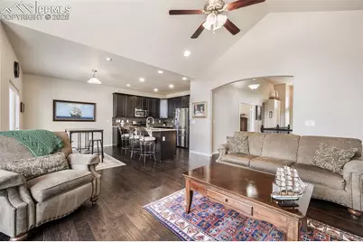 10269 Prairie Ridge Court, Peyton, CO 80831 - Photo 20