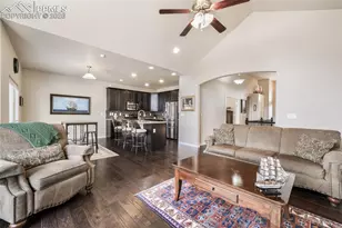 10269 Prairie Ridge Ct, Peyton, CO 80831 - Photo 20