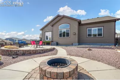 10269 Prairie Ridge Court, Peyton, CO 80831 - Photo 44