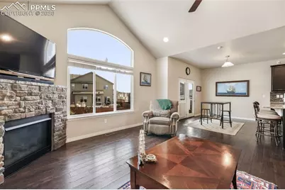 10269 Prairie Ridge Court, Peyton, CO 80831 - Photo 22