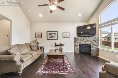 10269 Prairie Ridge Court, Peyton, CO 80831 - Photo 18