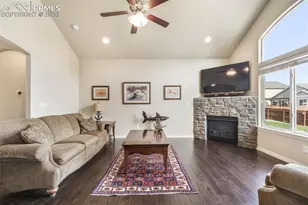 10269 Prairie Ridge Ct, Peyton, CO 80831 - Photo 18