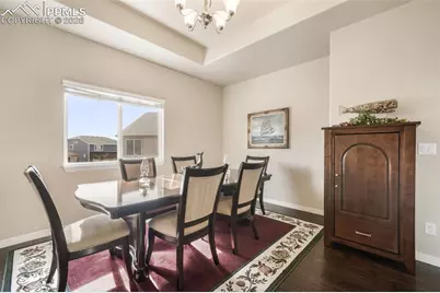 10269 Prairie Ridge Court, Peyton, CO 80831 - Photo 10