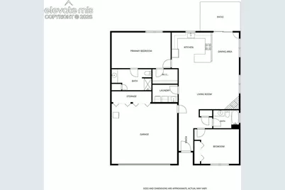4046 S Cranberry Loop, Canon City, CO 81212 - Photo 42