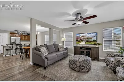 7633 Tabernash Drive, Colorado Springs, CO 80923 - Photo 6