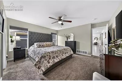 7633 Tabernash Drive, Colorado Springs, CO 80923 - Photo 26